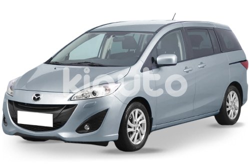 Mazda Mazda 5 2010-2015