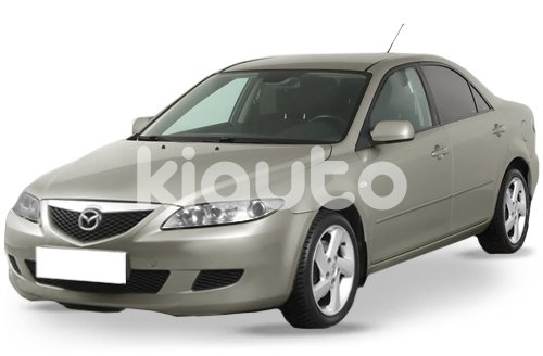 Mazda Mazda 6 2002-2006