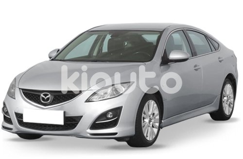 Mazda Mazda 6 2010-2013