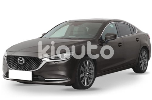 Mazda Mazda 6 2018->