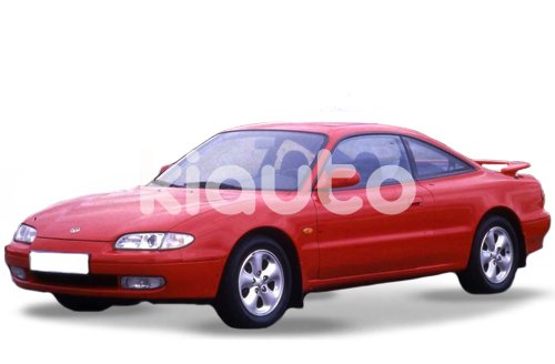 Mazda MX6 1991-1998