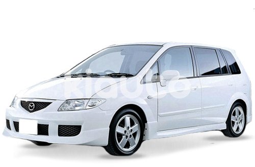 Mazda Premacy 1999-2005