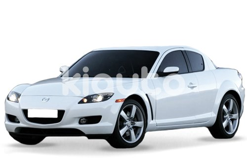 Mazda RX8 2003-2008