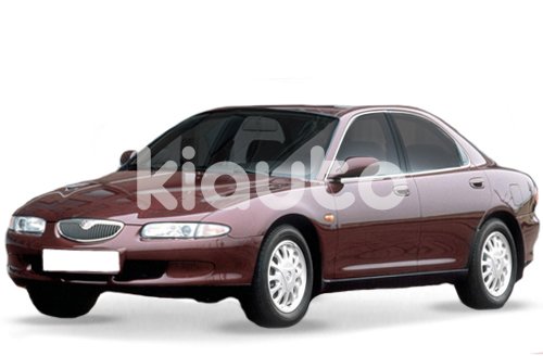 Mazda Xedos 6 1992-1999