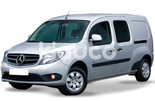 Mercedes Citan 2012-2021