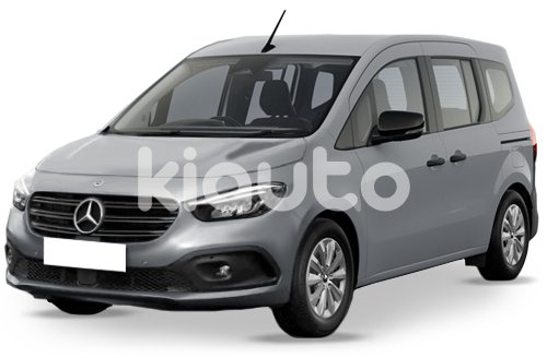 Mercedes Citan 2021->