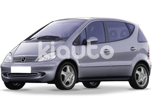 Mercedes Clase A (W168) 2001-2004