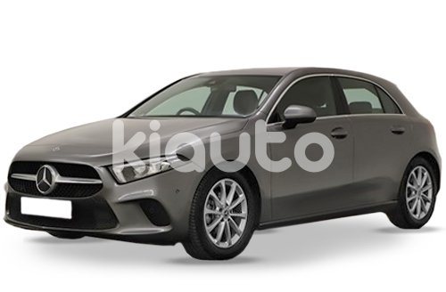 Mercedes Clase A (W177) 2018->