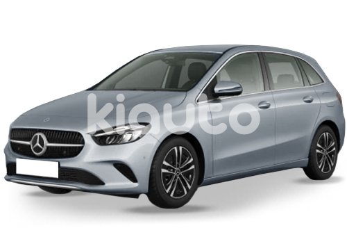 Mercedes Clase B (W247) 2019->