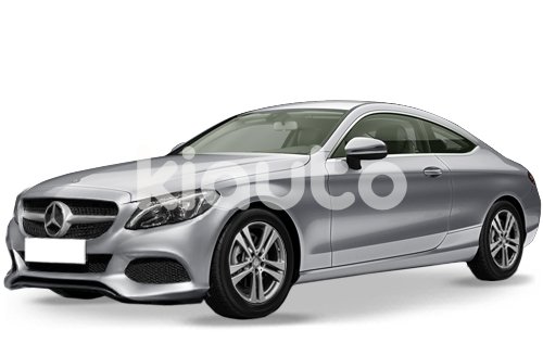 Mercedes Clase C (C205) COUPE / CABRIO 2015-2018