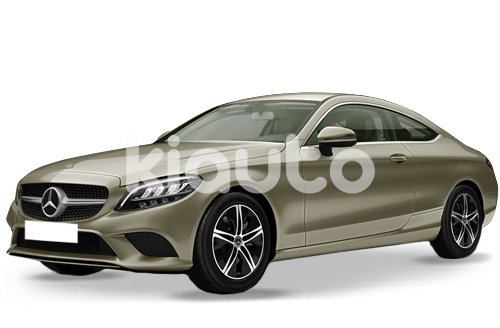 Mercedes Clase C (C205) COUPE / CABRIO 2018-2023