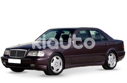 Mercedes Clase C (W202) 1993-2000