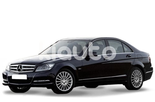 Mercedes Clase C (W204) 2011-2014