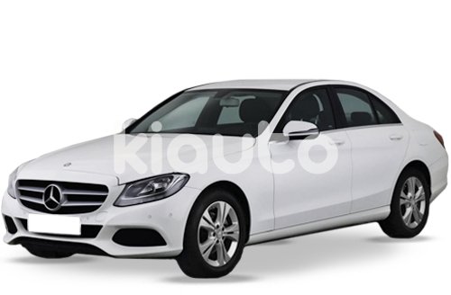 Mercedes Clase C (W205) 2014-2018