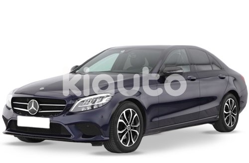 Mercedes Clase C (W205) 2018-2021