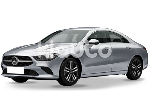 Mercedes Clase CLA (W118) 2019->