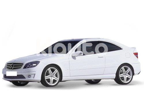 Mercedes Clase CLC (CL203) 2008-2011