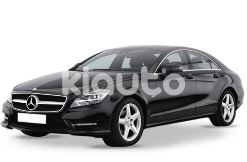 Mercedes Clase CLS (C218) 2011-2018