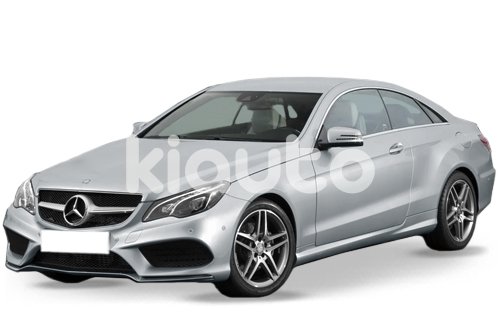 Mercedes Clase E (C207) 2013-2016 Coupe