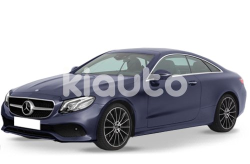Mercedes Clase E (C238) 2016-2020 Coupe
