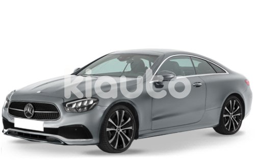 Mercedes Clase E (C238) 2020-2023 Coupe