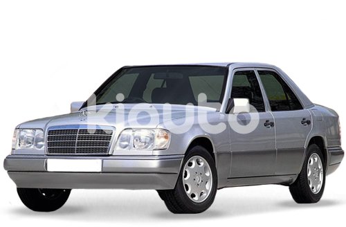 Mercedes Clase E (W124) 1984-1995
