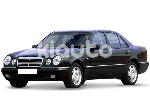 Mercedes Clase E (W210) 1995-2000