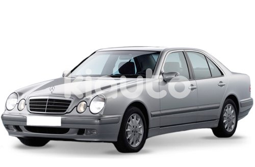 Mercedes Clase E (W210) 2000-2002