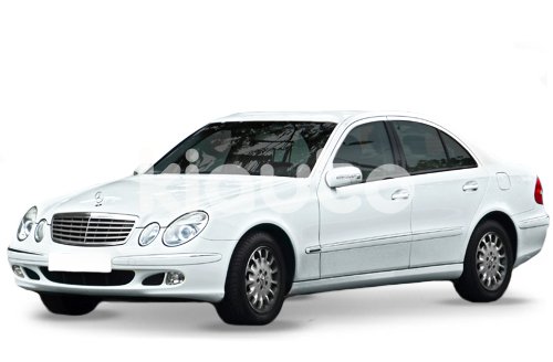 Mercedes Clase E (W211) 2002-2006