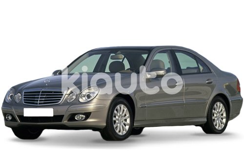 Mercedes Clase E (W211) 2006-2009