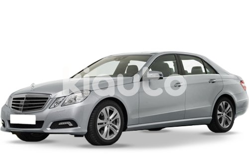 Mercedes Clase E (W212) 2009-2013