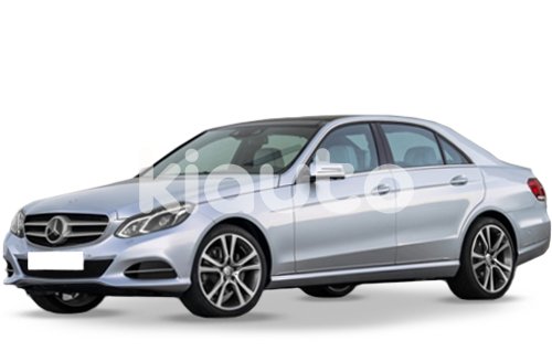 Mercedes Clase E (W212) 2013-2016