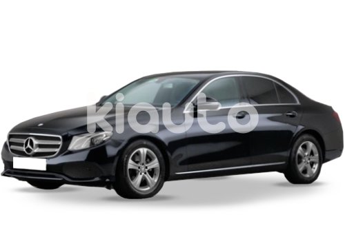 Mercedes Clase E (W213) 2016-2020