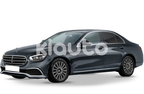 Mercedes Clase E (W213) 2020-2023