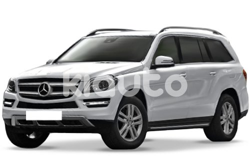 Mercedes Clase GL (X166) 2012-2016