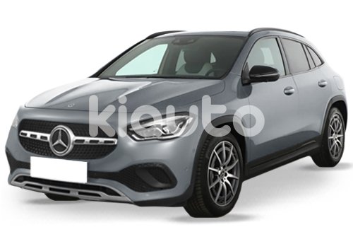 Mercedes Clase GLA (H247) 2020-2023