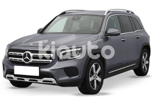 Mercedes Clase GLB (X247) 2019-2023