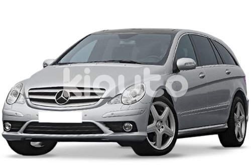 Mercedes Clase R (W251) 2005-2010