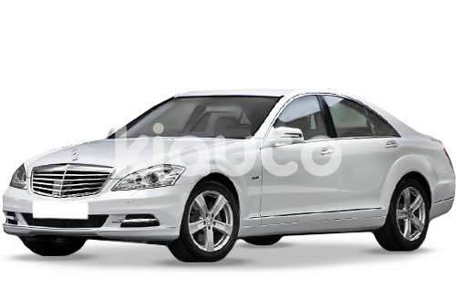 Mercedes Clase S (W221) 2009-2013