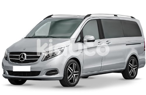 Mercedes Clase V (W447) 2014-2020