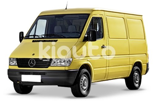 Mercedes Sprinter 1995-2001