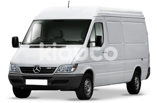 Mercedes Sprinter 2003-2006