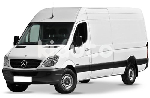 Mercedes Sprinter 2006-2013