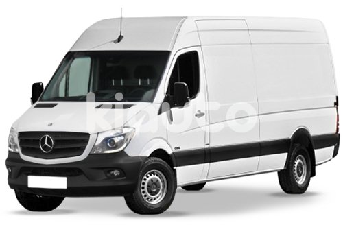 Mercedes Sprinter 2013-2018