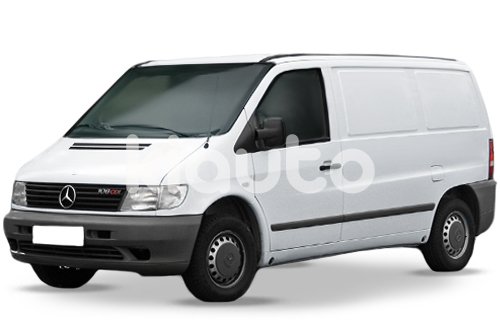 Mercedes Vito (W638) 1996-2003