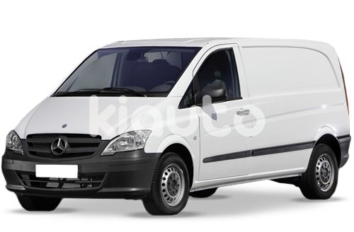 Mercedes Vito (W639) 2010-2014