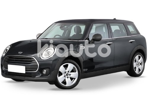 Mini Clubman F54 Fase 2 2020-2023