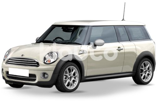 Mini Clubman R55 Fase 1 2007-2010