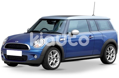 Mini Clubman R55 Fase 2 2010-2015