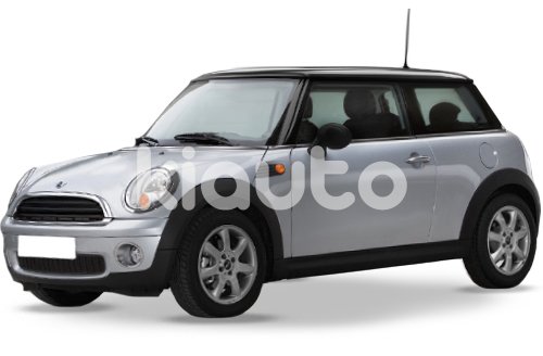 Mini Cooper R56-R57 Fase 1 2007-2010
